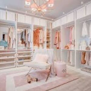 Meet your Posher, Floga wellness